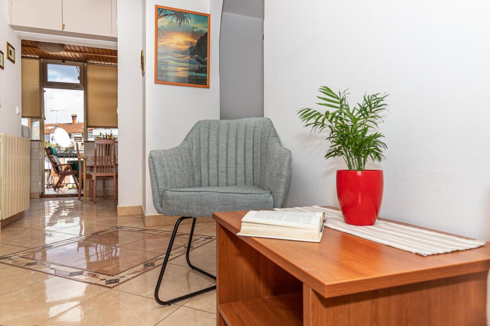 Apartments Alida Porec Room photo